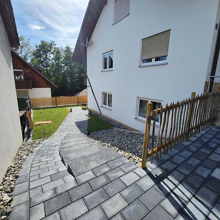 Ferienwohnung Lindau Am Bodensee Екстер'єр фото
