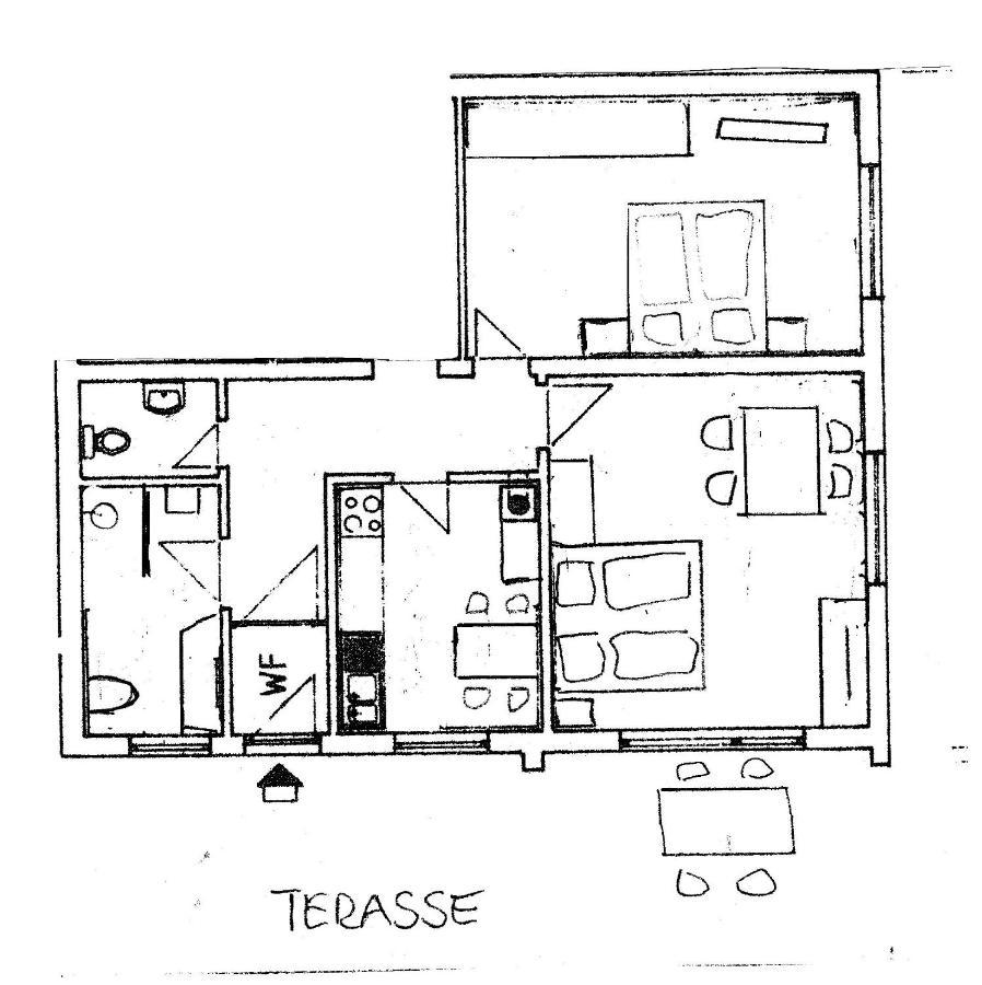 Ferienwohnung Lindau Am Bodensee Екстер'єр фото