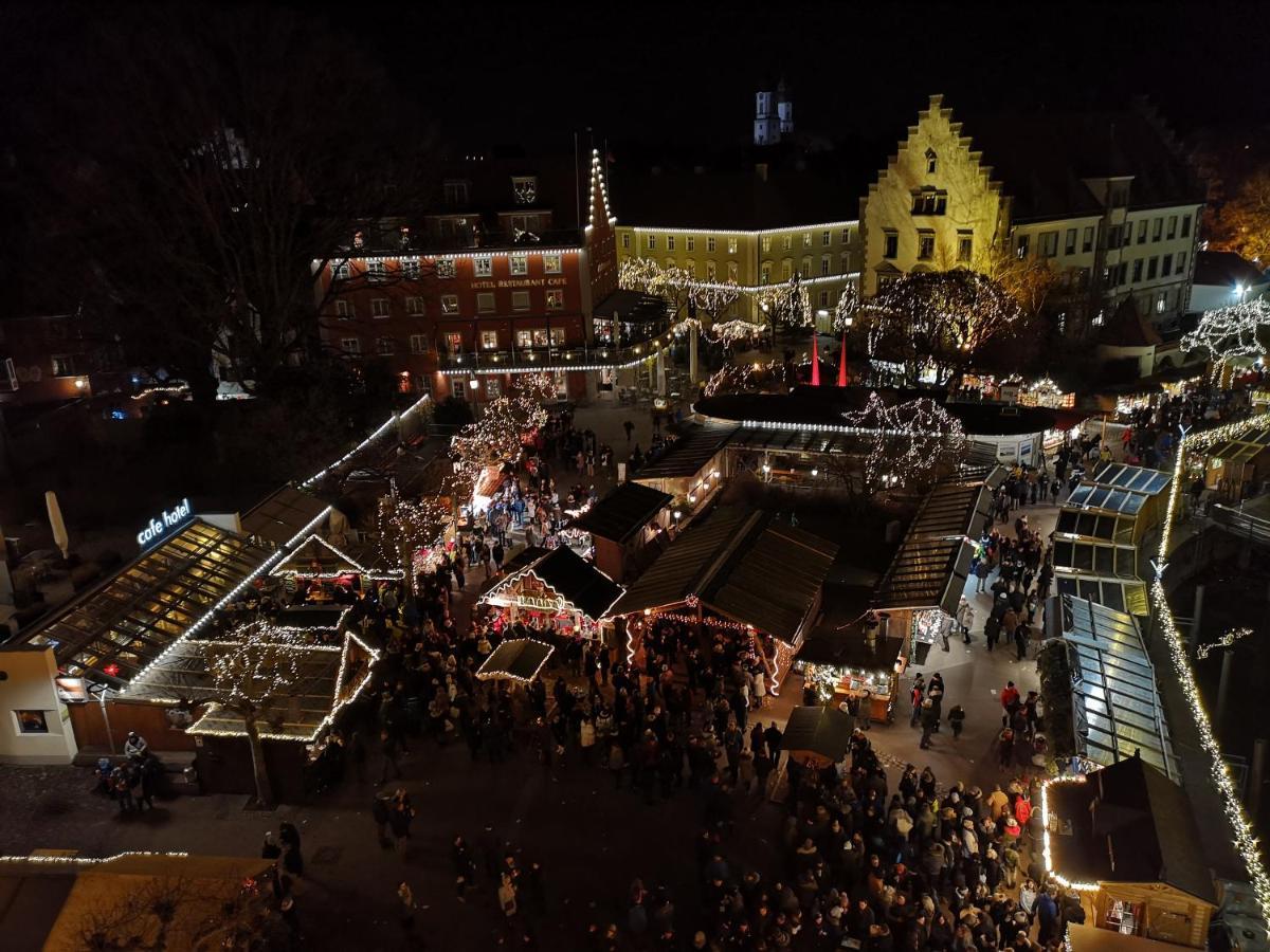 Ferienwohnung Lindau Am Bodensee Екстер'єр фото