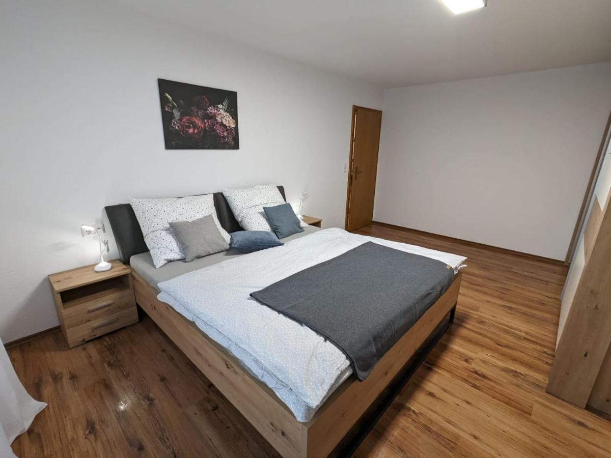 Ferienwohnung Lindau Am Bodensee Екстер'єр фото