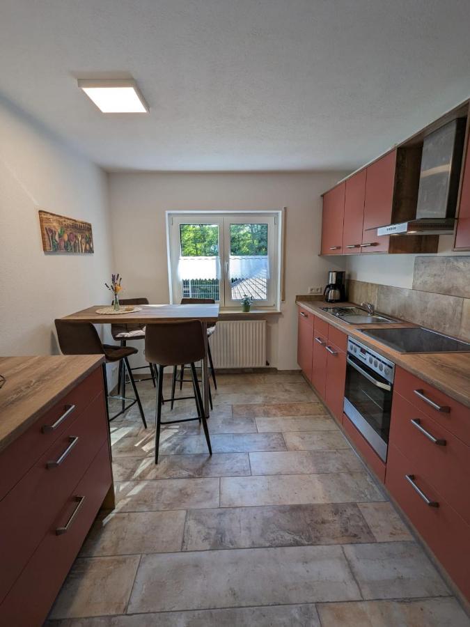 Ferienwohnung Lindau Am Bodensee Екстер'єр фото