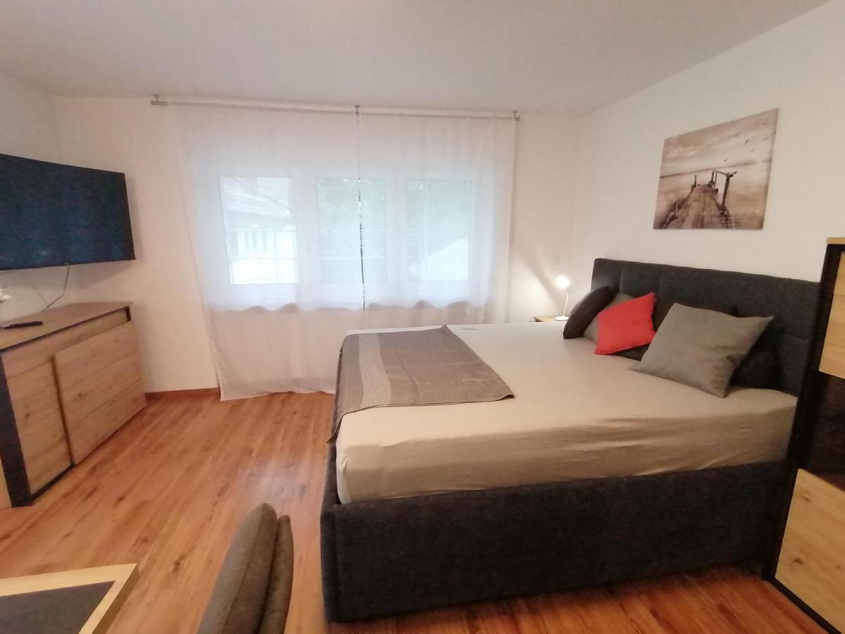 Ferienwohnung Lindau Am Bodensee Екстер'єр фото