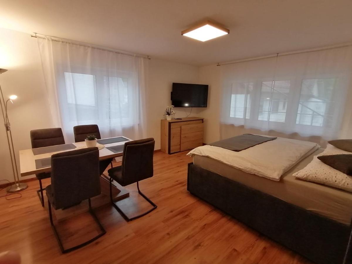 Ferienwohnung Lindau Am Bodensee Екстер'єр фото
