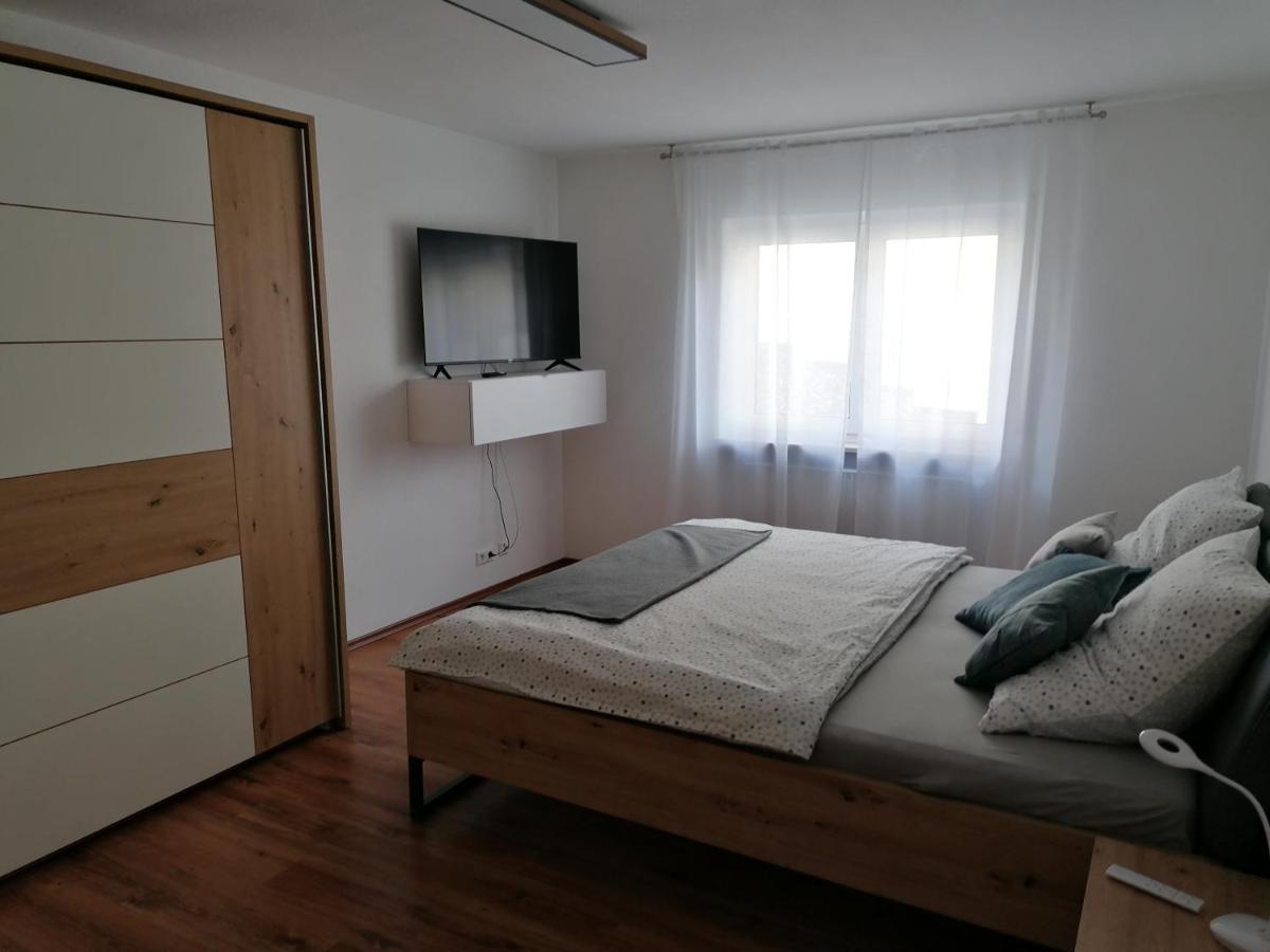 Ferienwohnung Lindau Am Bodensee Екстер'єр фото