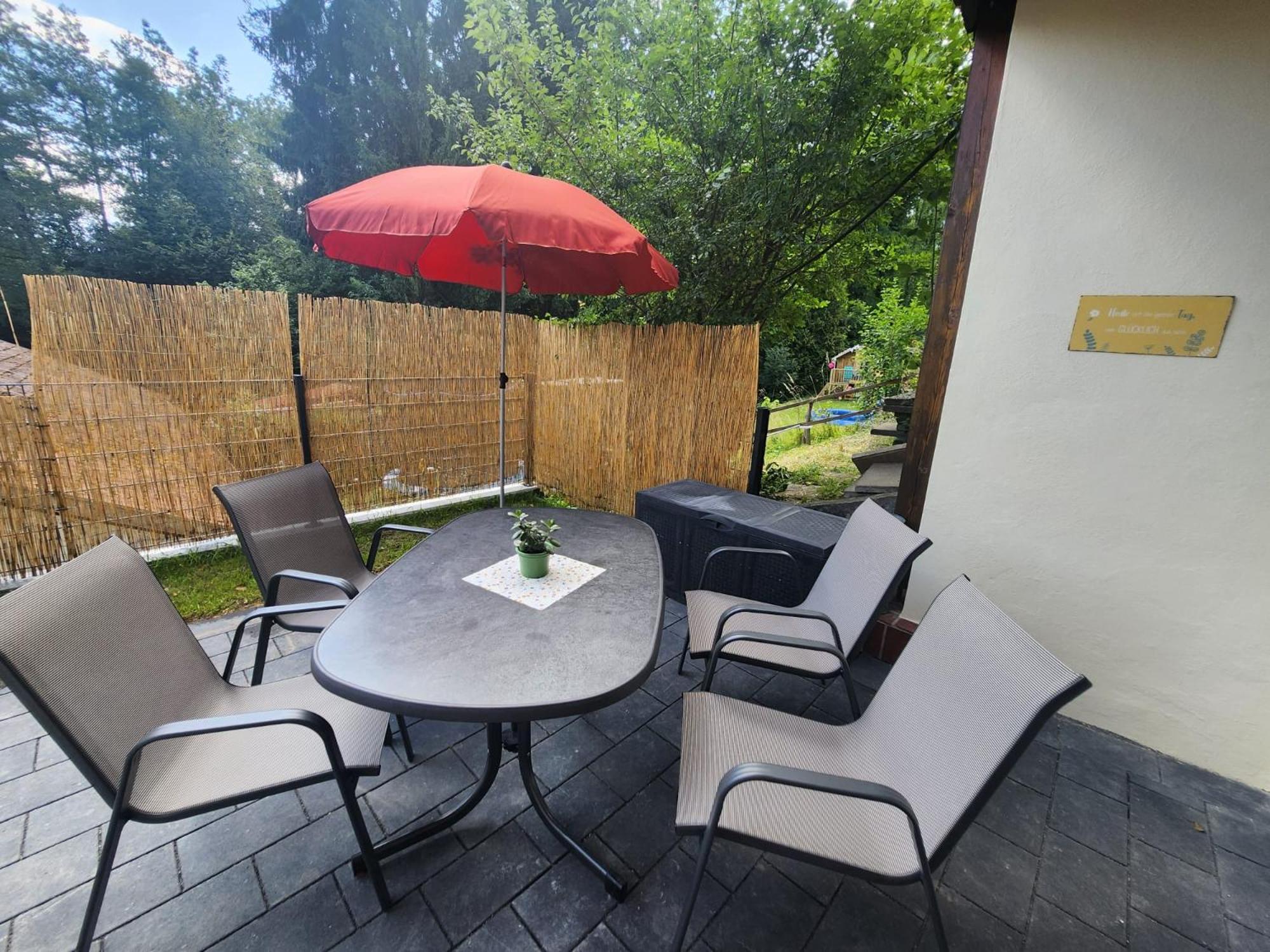 Ferienwohnung Lindau Am Bodensee Екстер'єр фото