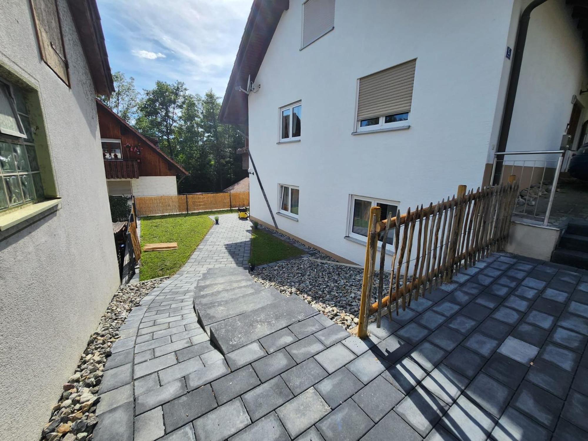 Ferienwohnung Lindau Am Bodensee Екстер'єр фото